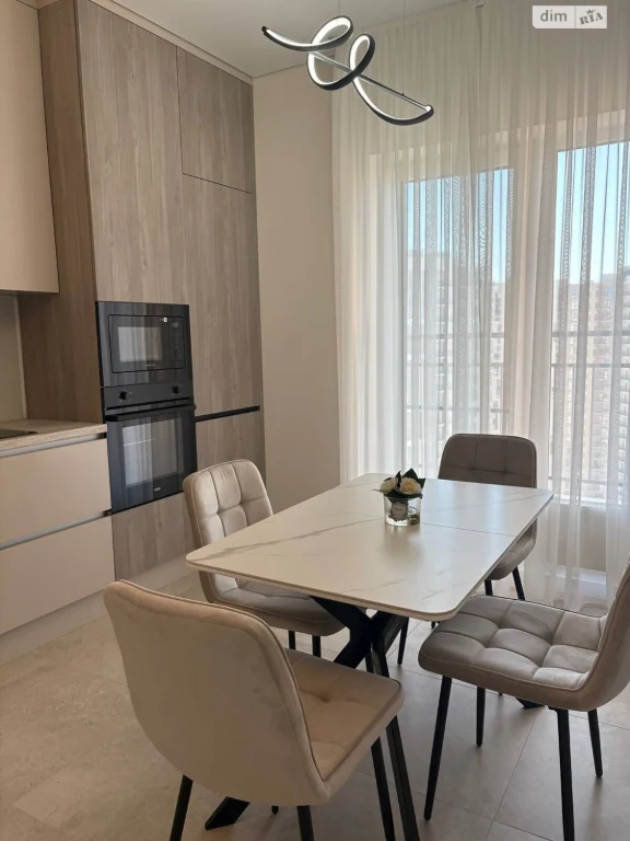 Long-Term Rental Apartment Near Mlyn