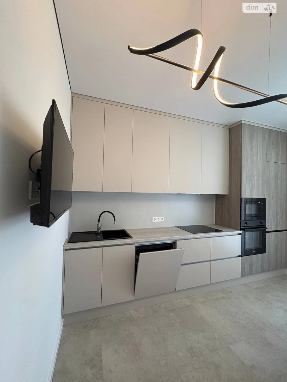 Long-Term Rental Apartment Near Mlyn