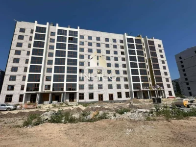 Продаж однокімнатної квартири в ЖК "Олімп Модерн"