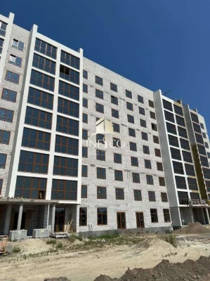 Продаж однокімнатної квартири в ЖК "Олімп Модерн"
