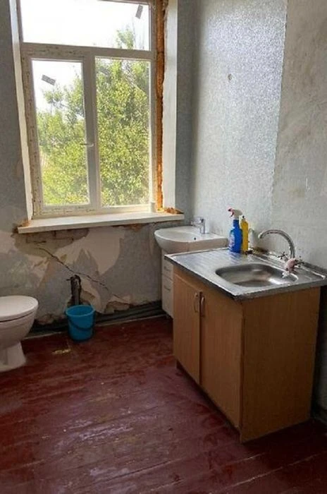 Продаж квартири центр міста