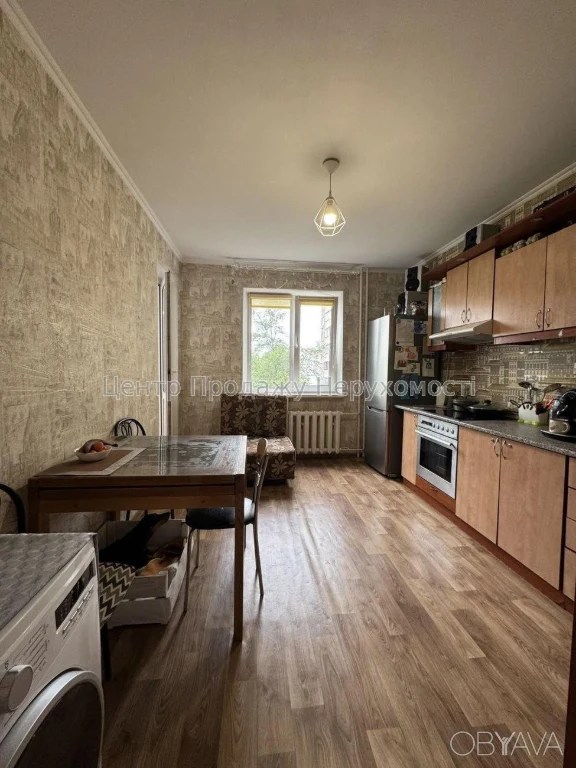 1-room apartment, 42 sq.m.