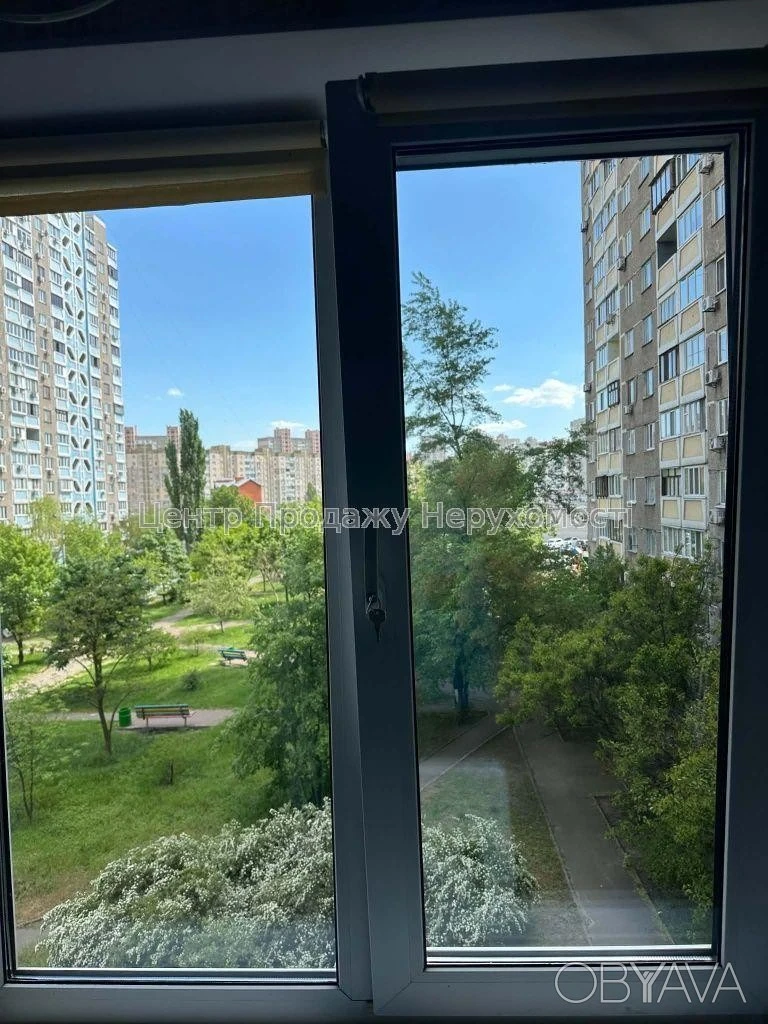 1-room apartment, 42 sq.m.