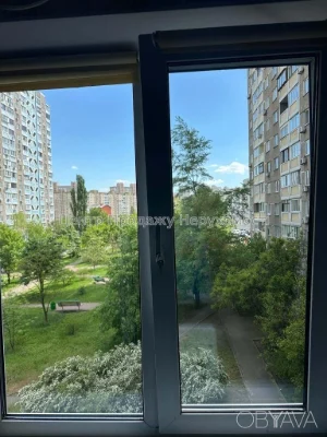 1-room apartment, 42 sq.m.