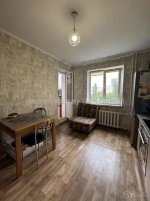 1-room apartment, 42 sq.m.