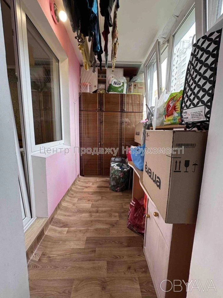 1-room apartment, 42 sq.m.