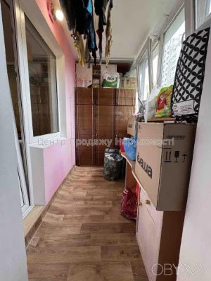 1-room apartment, 42 sq.m.