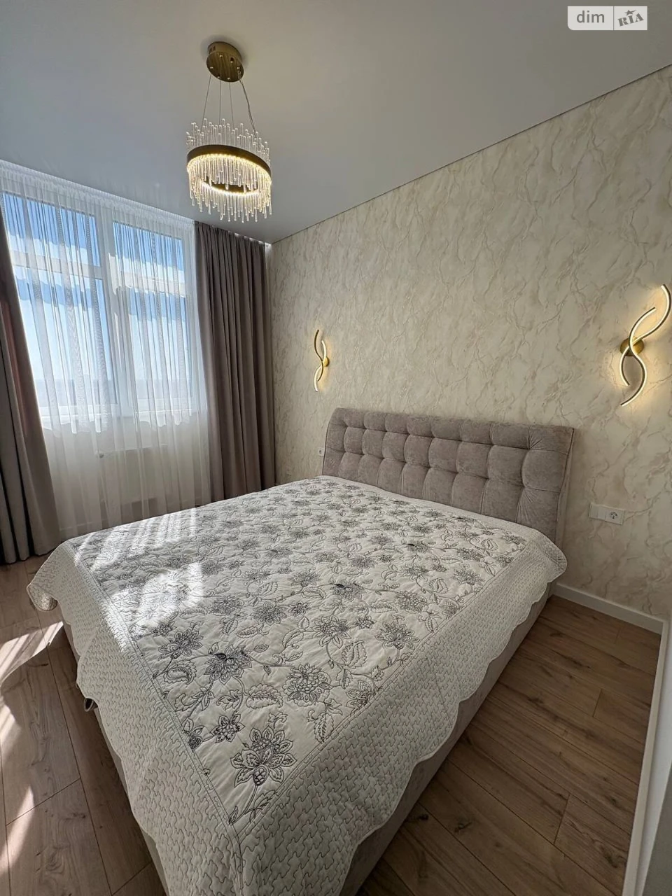Long-Term Rental Apartment Near Mlyn