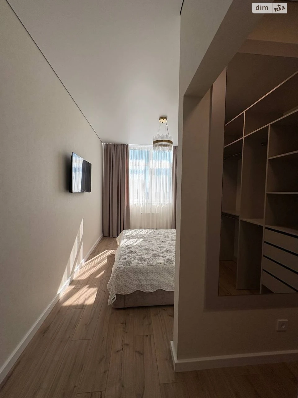 Long-Term Rental Apartment Near Mlyn