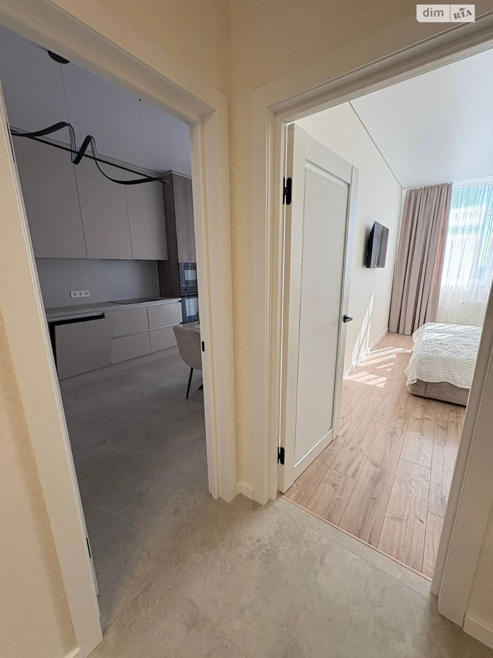 Long-Term Rental Apartment Near Mlyn