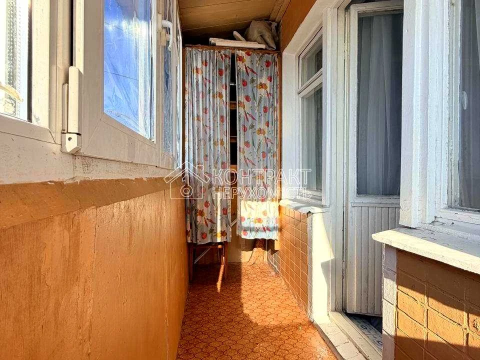 Apartment. Kharkiv, Kadenyuka St. (Tankopia)