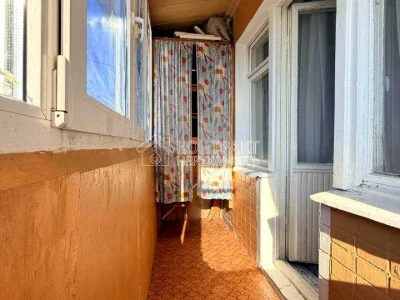 Apartment. Kharkiv, Kadenyuka St. (Tankopia)