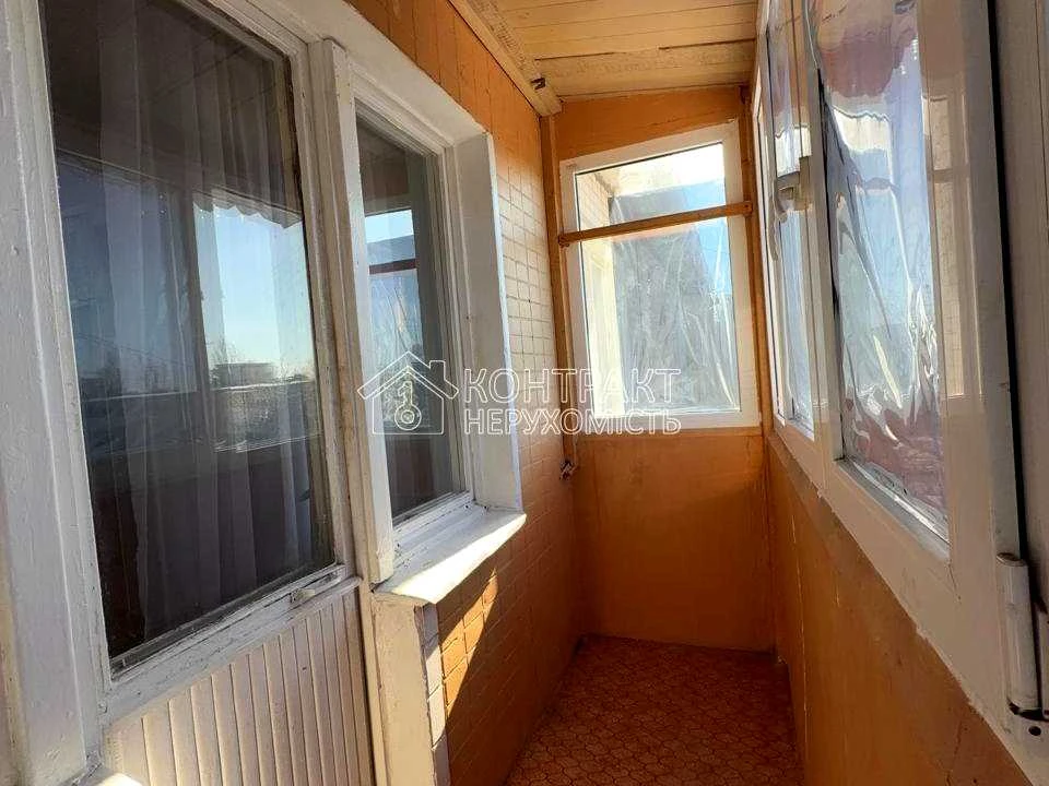 Apartment. Kharkiv, Kadenyuka St. (Tankopia)