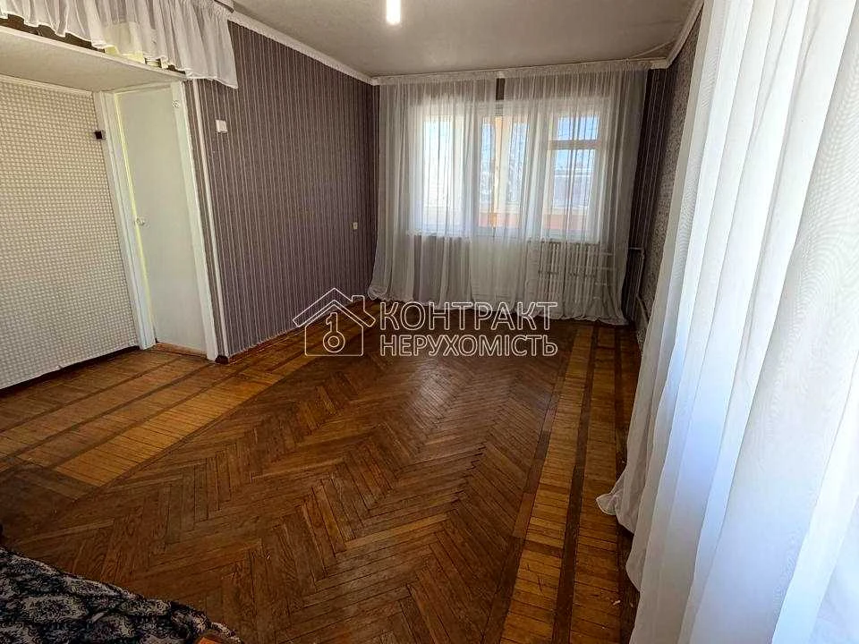 Apartment. Kharkiv, Kadenyuka St. (Tankopia)
