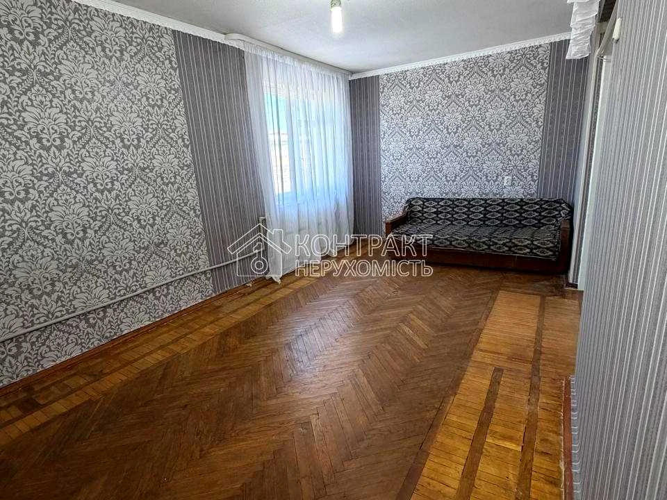 Apartment. Kharkiv, Kadenyuka St. (Tankopia)