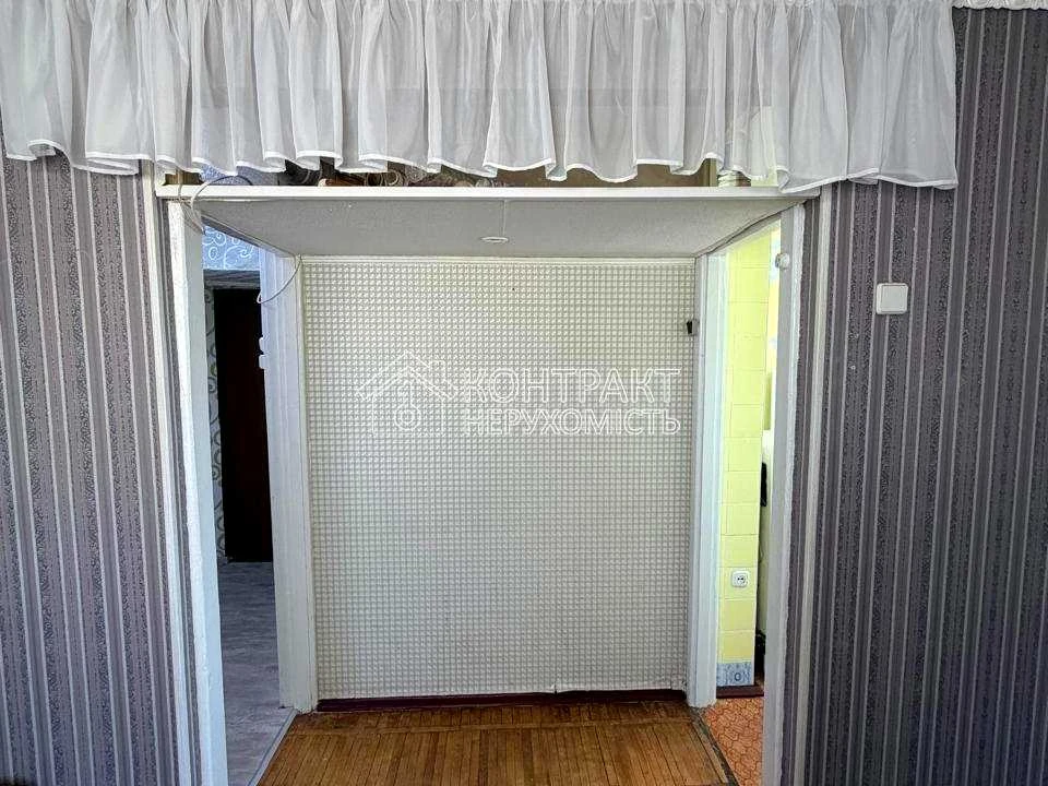 Apartment. Kharkiv, Kadenyuka St. (Tankopia)