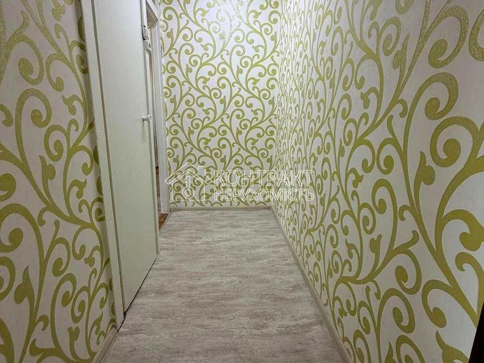 Apartment. Kharkiv, Kadenyuka St. (Tankopia)