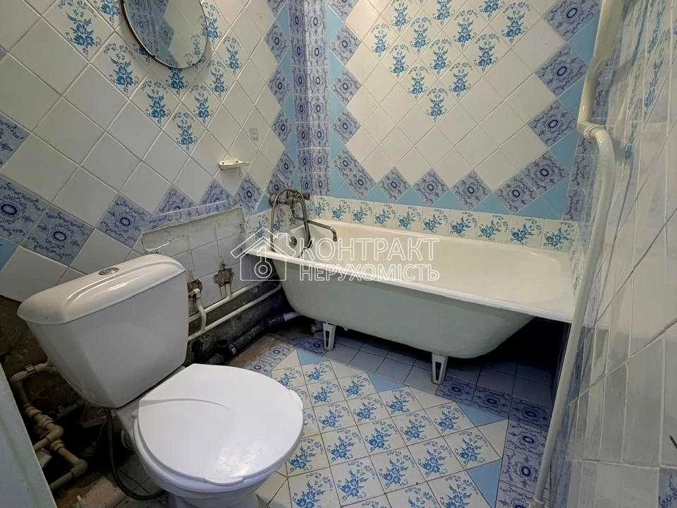 Apartment. Kharkiv, Kadenyuka St. (Tankopia)
