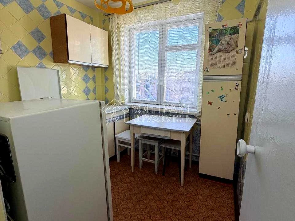 Apartment. Kharkiv, Kadenyuka St. (Tankopia)