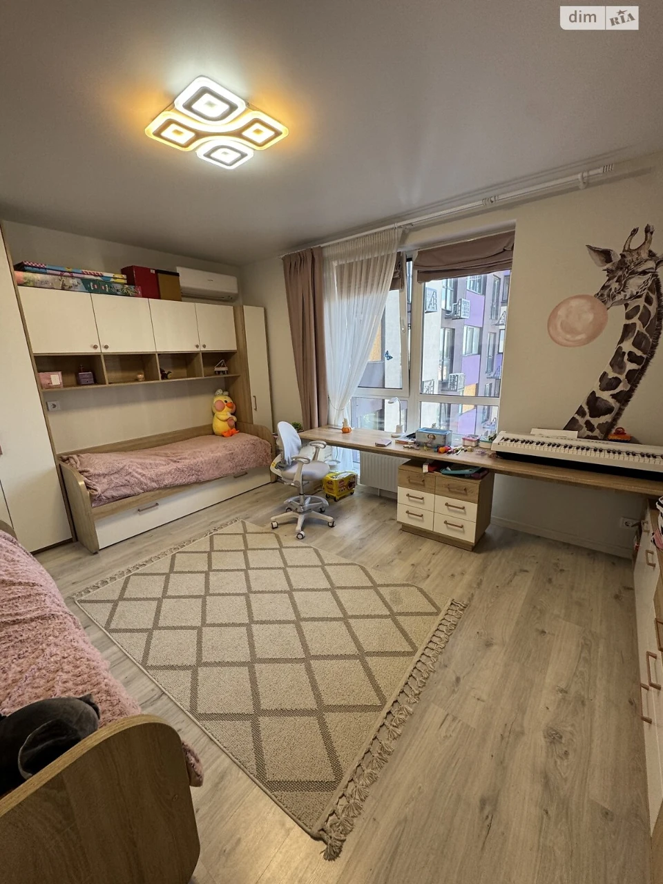 Продажа квартиры Чоколовка.