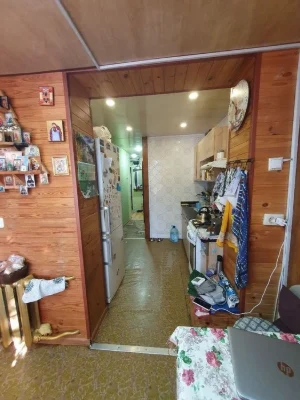 Selling a 2-room apartment, Nepokorennykh St., 607mn, 54m, two