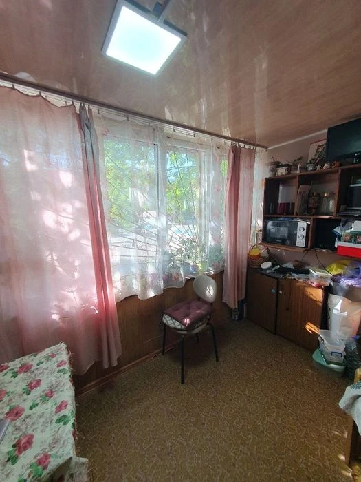 Selling a 2-room apartment, Nepokorennykh St., 607mn, 54m, two
