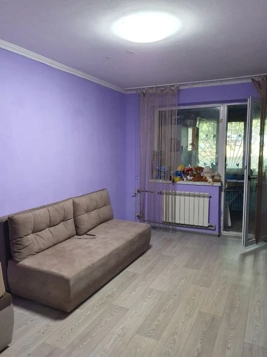 Selling a 2-room apartment, Nepokorennykh St., 607mn, 54m, two