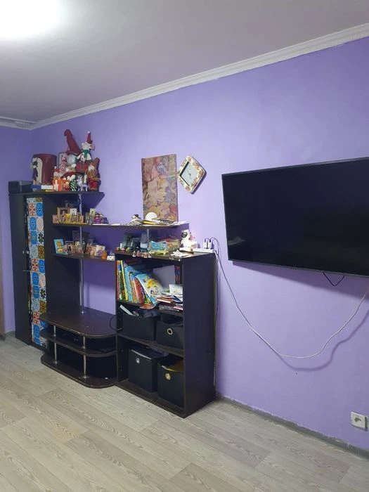 Selling a 2-room apartment, Nepokorennykh St., 607mn, 54m, two