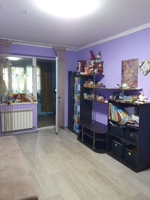 Selling a 2-room apartment, Nepokorennykh St., 607mn, 54m, two