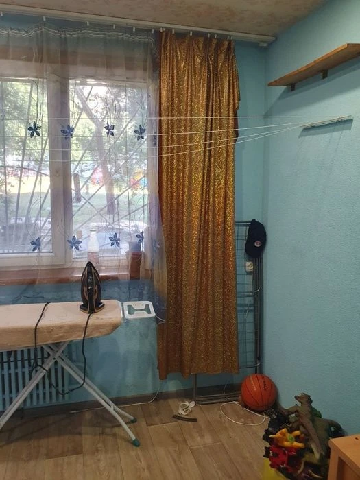 Selling a 2-room apartment, Nepokorennykh St., 607mn, 54m, two