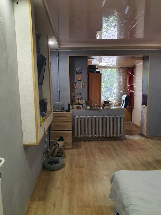 Selling a 2-room apartment, Nepokorennykh St., 607mn, 54m, two