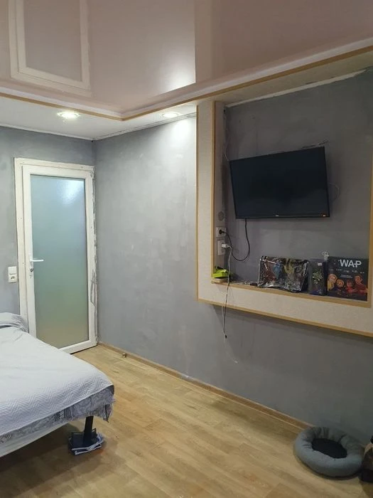 Selling a 2-room apartment, Nepokorennykh St., 607mn, 54m, two