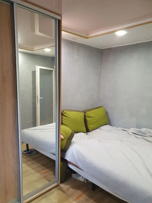 Selling a 2-room apartment, Nepokorennykh St., 607mn, 54m, two