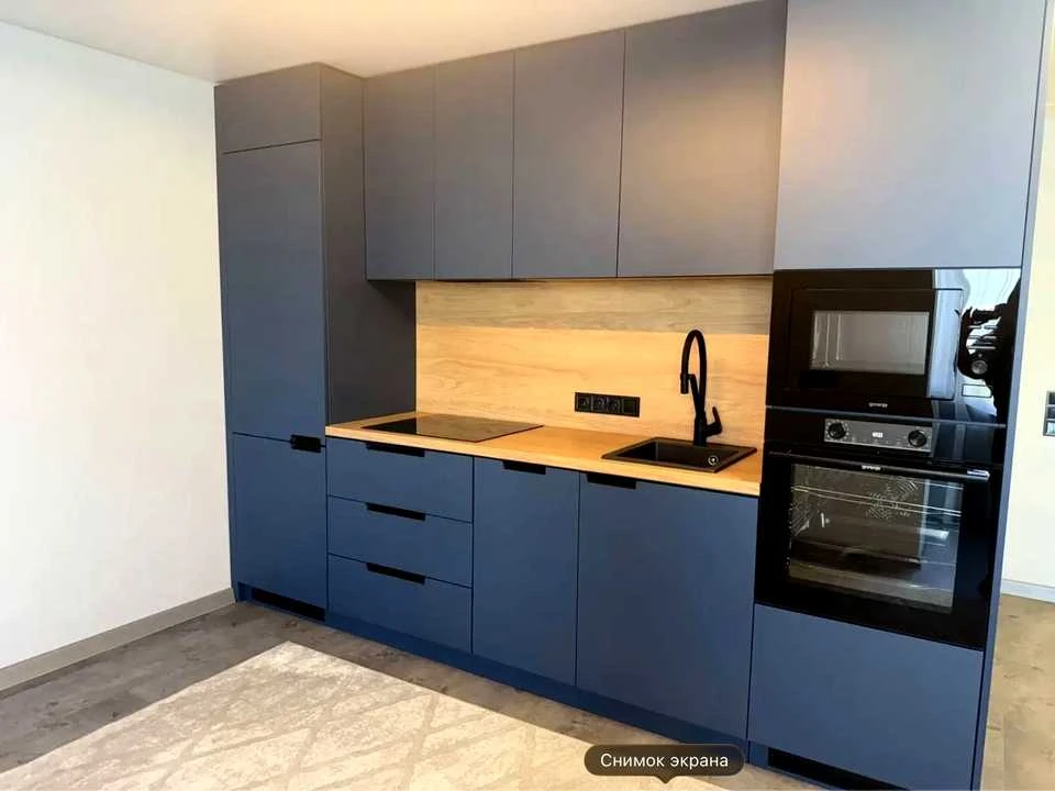 Apartment. Dnipro, Zaporizhzhia Highway