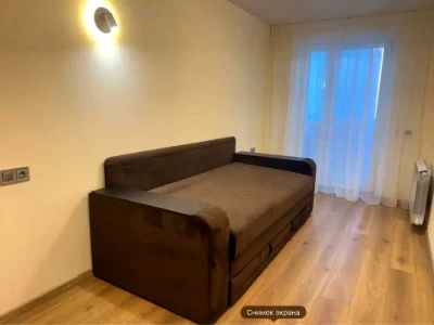 Apartment. Dnipro, Zaporizhzhia Highway