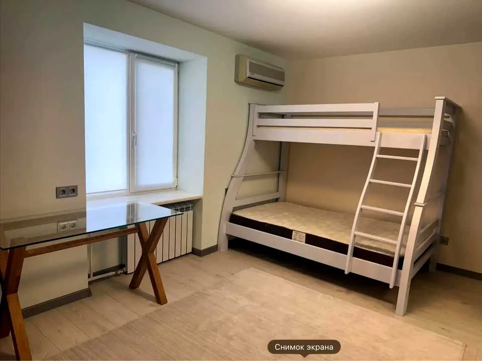 Apartment. Dnipro, Zaporizhzhia Highway