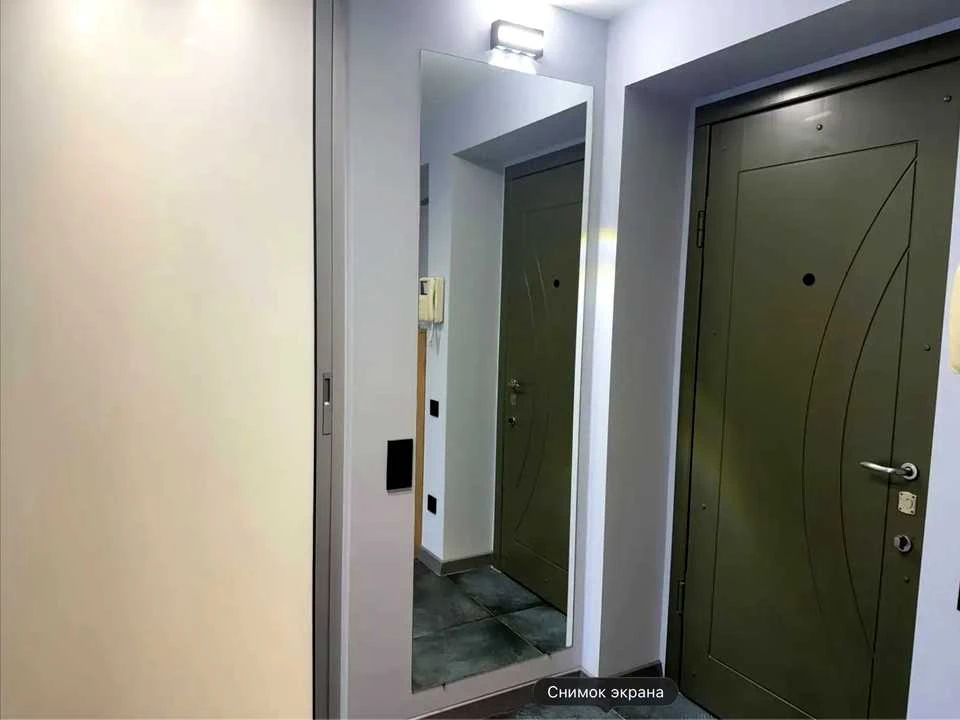 Apartment. Dnipro, Zaporizhzhia Highway
