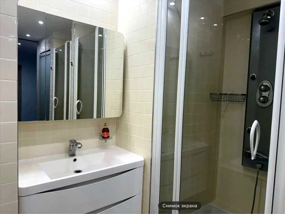 Apartment. Dnipro, Zaporizhzhia Highway