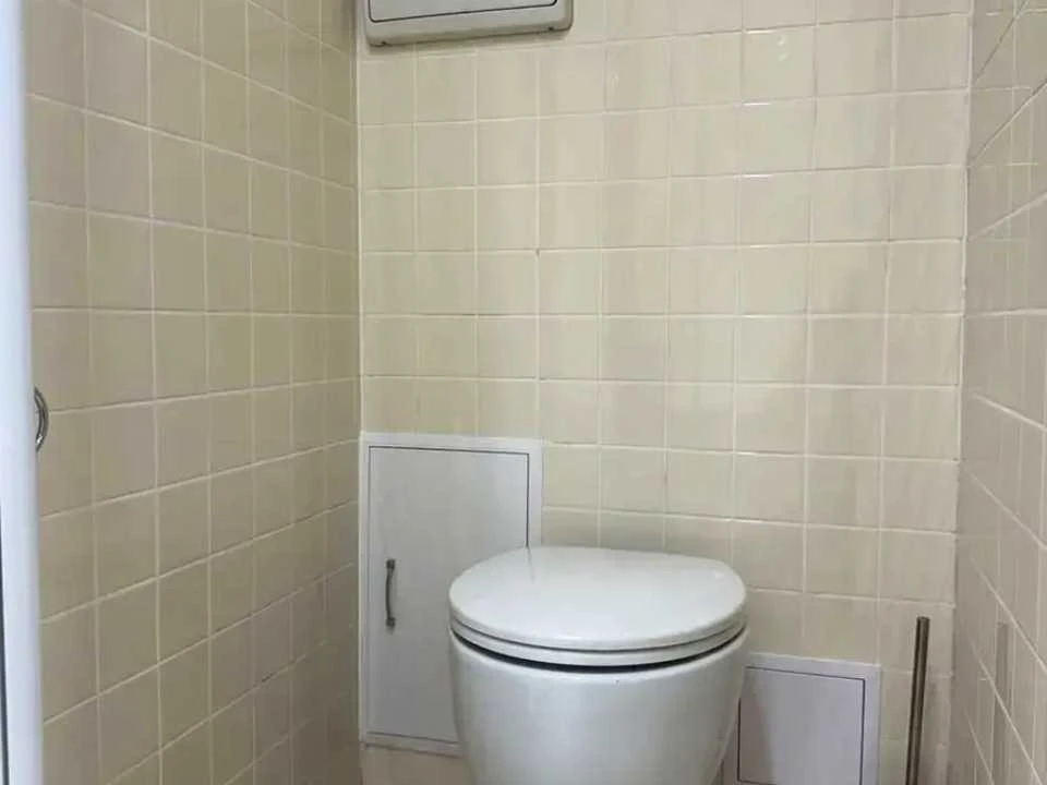 Apartment. Dnipro, Zaporizhzhia Highway