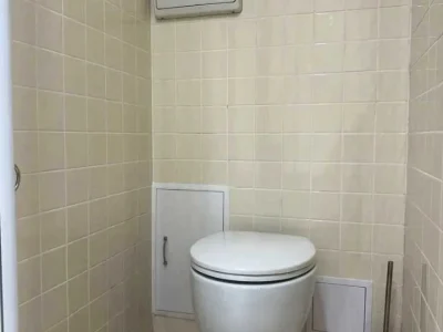 Apartment. Dnipro, Zaporizhzhia Highway