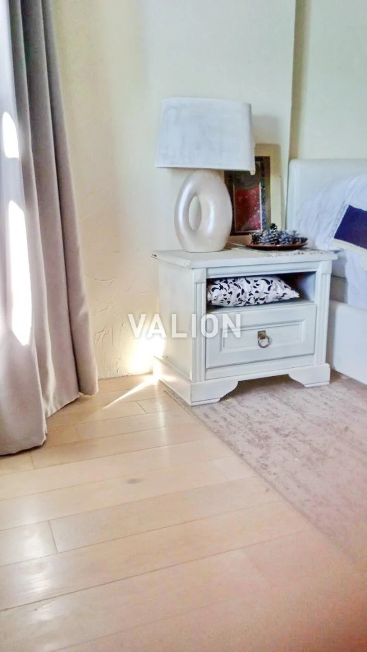 For sale 2-room apartment with renovation in the residential complex Pivdenna Brama, Dn St.