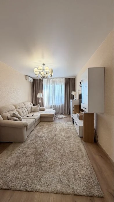 2-room apartment for sale 70 m²