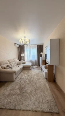 2-room apartment for sale 70 m²