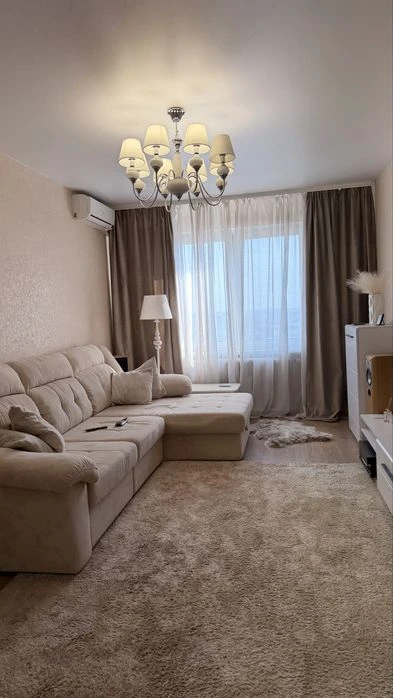 2-room apartment for sale 70 m²