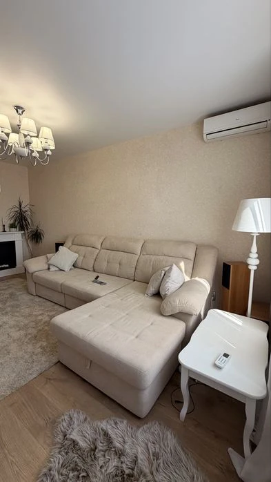 2-room apartment for sale 70 m²