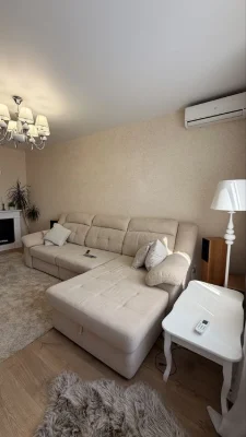 2-room apartment for sale 70 m²