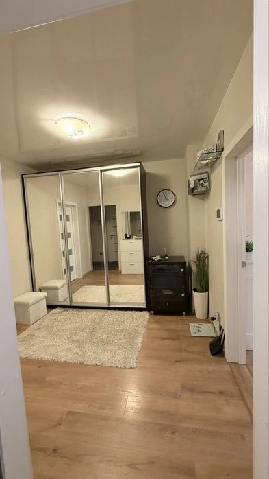 2-room apartment for sale 70 m²