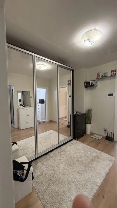 2-room apartment for sale 70 m²