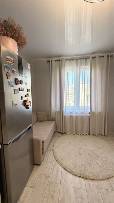 2-room apartment for sale 70 m²