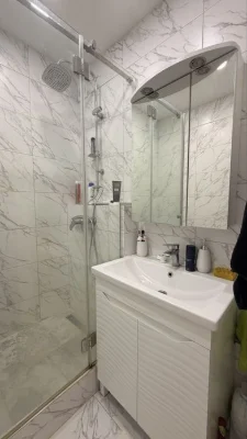 2-room apartment for sale 70 m²